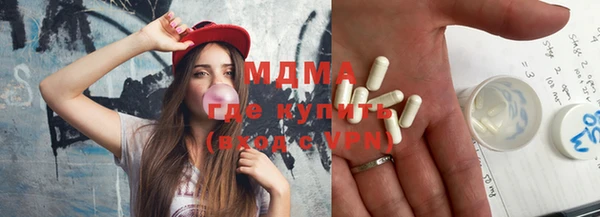 шишки Абаза