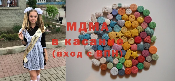 шишки Абаза